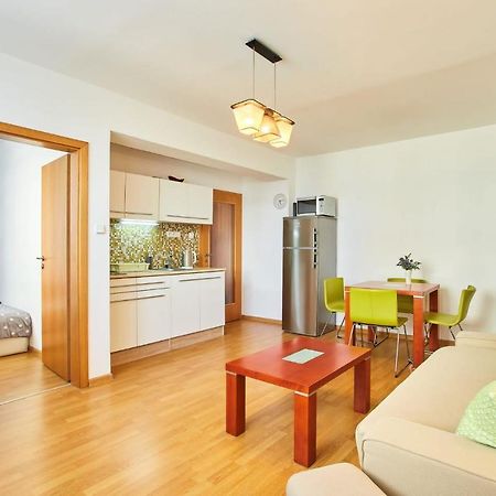 Apartment Ortenova 74 Kutná Hora Buitenkant foto