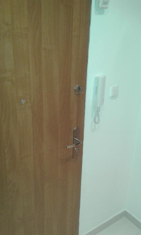 Apartment Ortenova 74 Kutná Hora Buitenkant foto