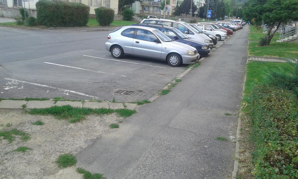 Apartment Ortenova 74 Kutná Hora Buitenkant foto
